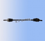 Drive shaft RH,269026300175